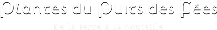 Logo/texte “... du Puits ...” (pâle)