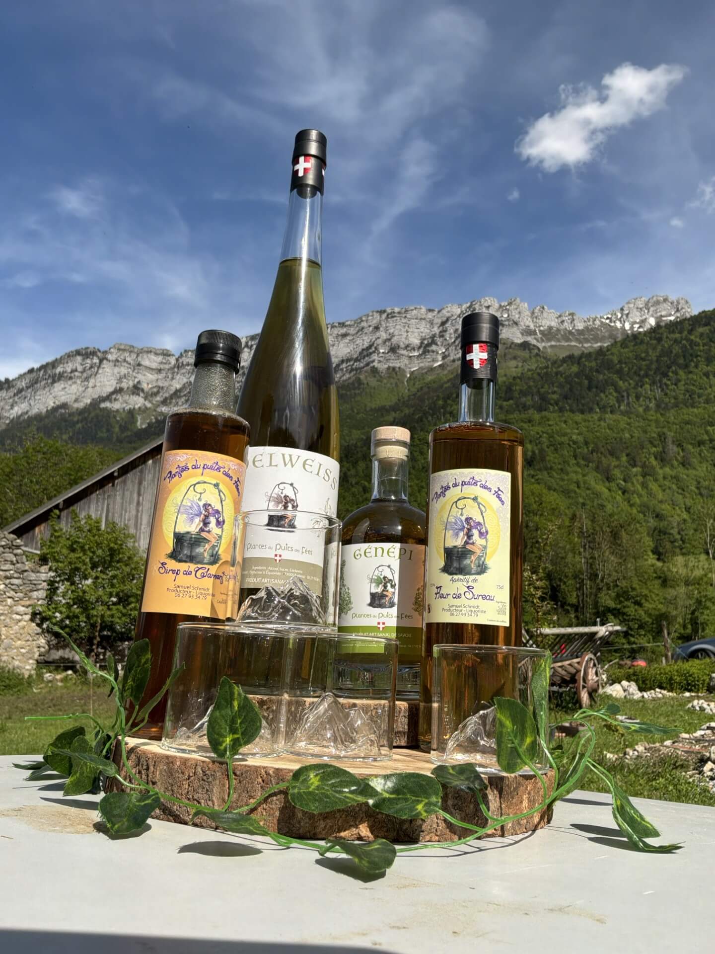 Offre Fête des Mères & Pères 🥃❣️ Offre Fête des Mères & Pères 🥃❣️